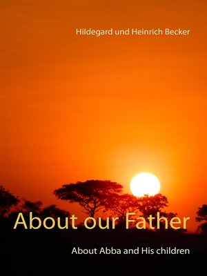 cover image of About our Father
